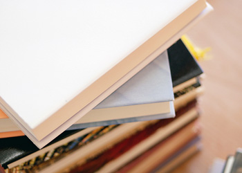 2017年本屋大賞 に見る書籍のさまざまな表面加工